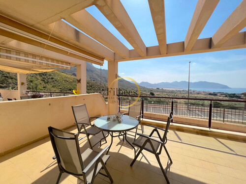 Foto - Wohnung in Cartagena, Murcia - 147.995,00&nbsp;EUR Kaufpreis,