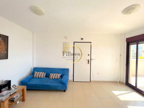 Foto - 2 Zimmer Etagenwohnung zum Kaufen in Cartagena