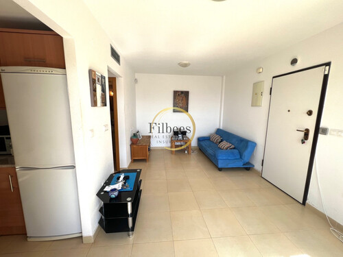 Foto - 2 Zimmer Etagenwohnung in Cartagena