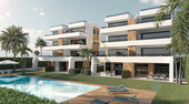 Foto - Wohnung in Alhama De Murcia, Murcia