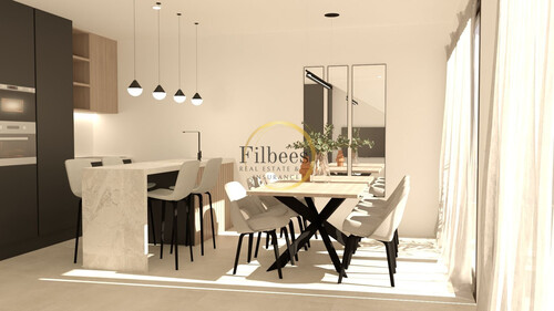 Foto - 2 Zimmer Etagenwohnung zum Kaufen in Alhama De Murcia
