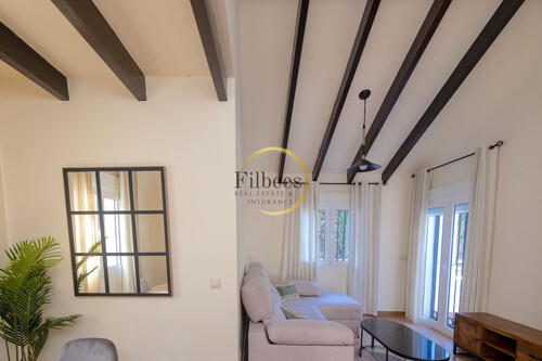 Foto - Einfamilienhaus in Fuente Alamo zum Kaufen