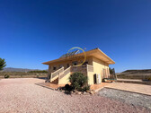 Foto - Landhaus in Mazarron, Murcia - 450.000,00 EUR Kaufpreis, ca.  28.000,00 m²