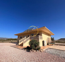 Landhaus in Mazarron, Murcia - 450.000,00 EUR Kaufpreis, ca.  28.000,00 m² in Mazarron (PLZ: )