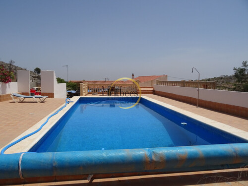 Foto - Landhaus in Cartagena, Murcia - 250.000,00&nbsp;EUR Kaufpreis, ca.&nbsp; 15.987,00&nbsp;m&sup2;