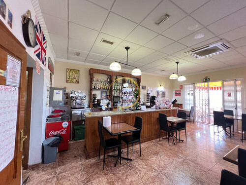 Foto - Einfamilienhaus in Mazarron zum Kaufen