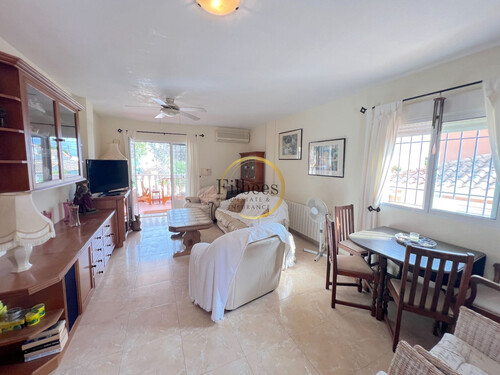 Foto - Einfamilienhaus in Mazarron zum Kaufen