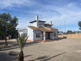 Foto - Haus in Fuente Alamo, Murcia - 299.000,00 EUR Kaufpreis, ca.  814,00 m²
