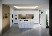 Foto - 3 Zimmer Einfamilienhaus zum Kaufen in Alhama De Murcia