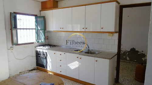 Foto - 4 Zimmer Einfamilienhaus zum Kaufen in Mazarron