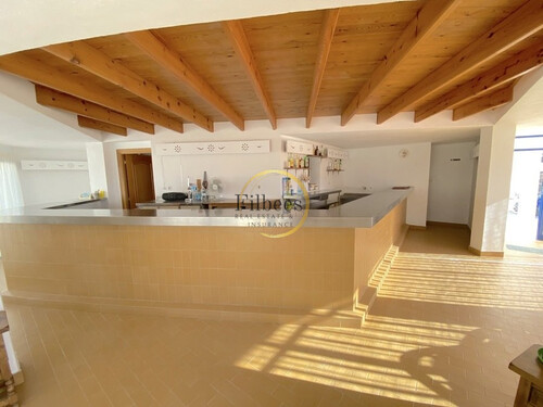 Foto - Gewerbeimmobilie in Cartagena, Murcia