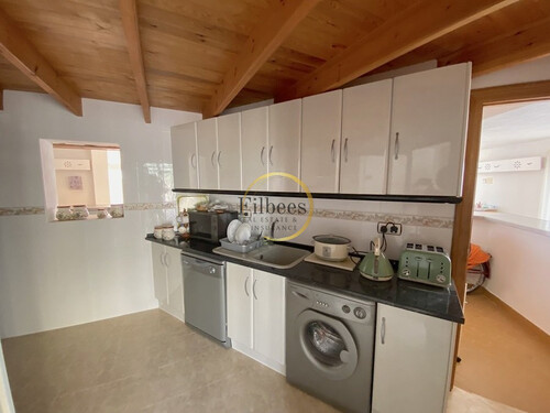 Foto - Einfamilienhaus in Cartagena zum Kaufen