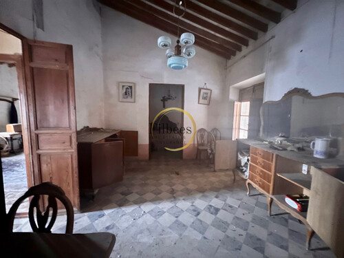 Foto - 4 Zimmer Einfamilienhaus zum Kaufen in Fuente Alamo