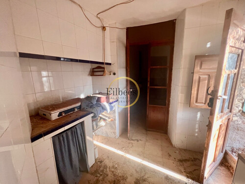 Foto - 4 Zimmer Einfamilienhaus in Fuente Alamo