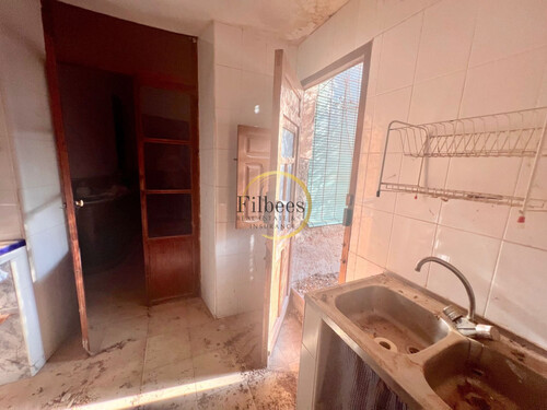 Foto - Einfamilienhaus in Fuente Alamo zum Kaufen