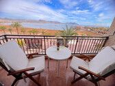 Foto - Wohnung in Mazarron, Murcia - 325.000,00 EUR Kaufpreis,
