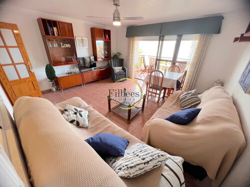 Foto - Etagenwohnung in Mazarron zum Kaufen