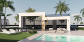 Foto - Haus in Alhama De Murcia, Murcia