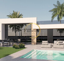 Haus in Alhama De Murcia, Murcia