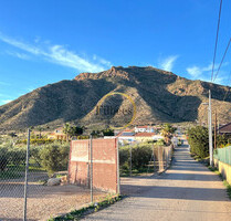 Bungalow in Cartagena, Murcia - 170.000,00&nbsp;EUR Kaufpreis, in Cartagena (PLZ: )