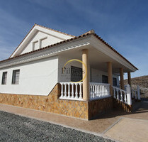 Landhaus in Lorca, Murcia - 289.000,00&nbsp;EUR Kaufpreis, ca.&nbsp; 20.000,00&nbsp;m&sup2; in Lorca (PLZ: )