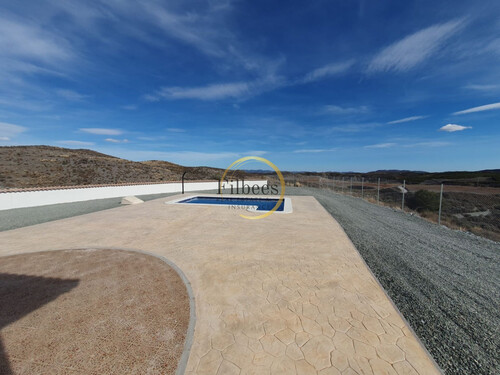 Foto - Einfamilienhaus in Lorca zum Kaufen