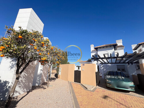 Foto - Stadthaus in Fuente Alamo, Murcia