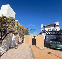 Stadthaus in Fuente Alamo, Murcia