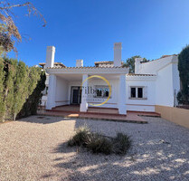 Stadthaus in Fuente Alamo, Murcia