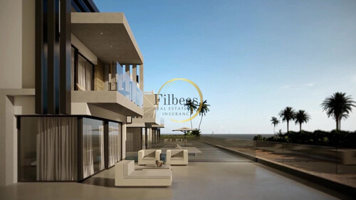 Foto - Haus in Mazarron, Murcia - 810.000,00 EUR Kaufpreis, ca.  260,00 m²