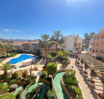 Wohnung in Mazarron, Murcia - 185.000,00&nbsp;EUR Kaufpreis, in Mazarron (PLZ: )