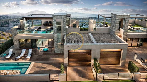 Foto - Stadthaus in Fuente Alamo, Murcia