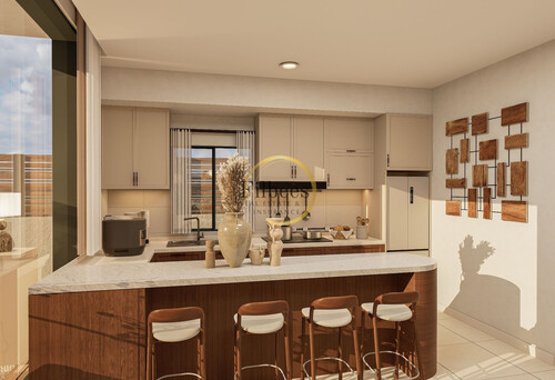 Foto - 3 Zimmer Einfamilienhaus in Fuente Alamo