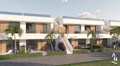 Foto - Bungalow in Alhama De Murcia, Murcia
