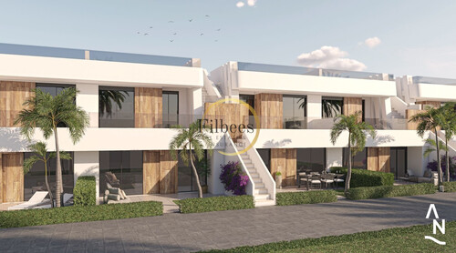 Foto - Bungalow in Alhama De Murcia, Murcia