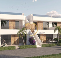 Bungalow in Alhama De Murcia, Murcia