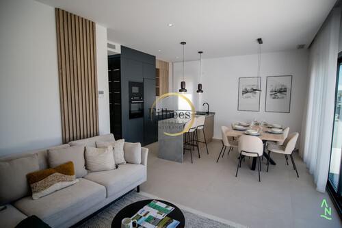 Foto - 3 Zimmer Einfamilienhaus in Alhama De Murcia