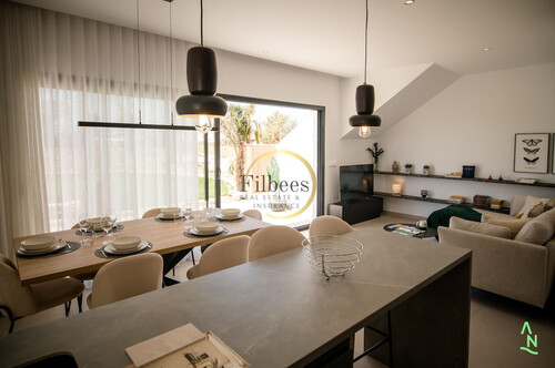 Foto - Einfamilienhaus in Alhama De Murcia zum Kaufen