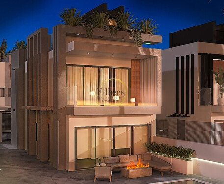 Foto - Haus in Mazarron, Murcia - 995.000,00&nbsp;EUR Kaufpreis, ca.&nbsp; 259,00&nbsp;m&sup2;