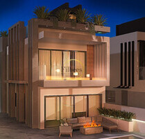 Haus in Mazarron, Murcia - 995.000,00&nbsp;EUR Kaufpreis, ca.&nbsp; 259,00&nbsp;m&sup2; in Mazarron (PLZ: )