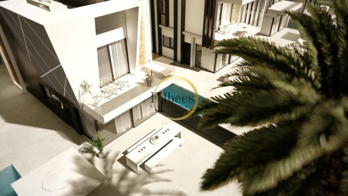 Foto - 3 Zimmer Einfamilienhaus in Mazarron