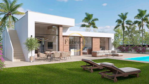Foto - Haus in Alhama De Murcia, Murcia