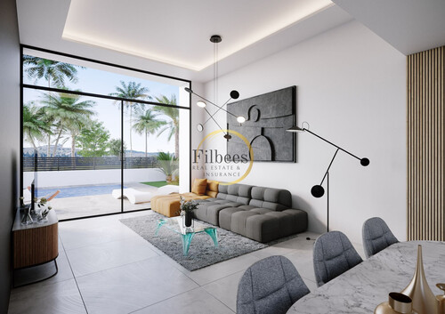 Foto - 3 Zimmer Einfamilienhaus zum Kaufen in Alhama De Murcia