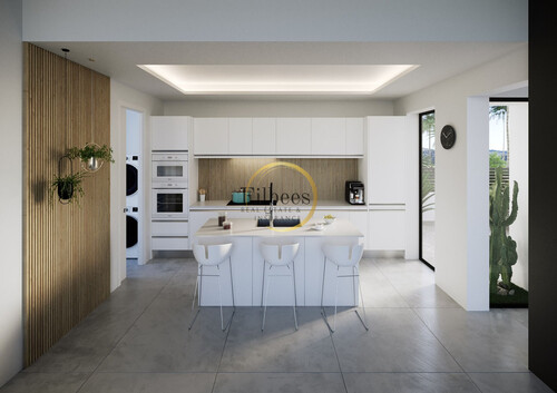 Foto - 3 Zimmer Einfamilienhaus in Alhama De Murcia
