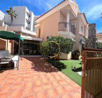 Maisonette in Mazarron, Murcia - 299.000,00&nbsp;EUR Kaufpreis, ca.&nbsp; 183,00&nbsp;m&sup2; in Mazarron (PLZ: )