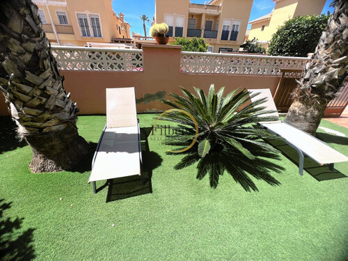 Foto - Etagenwohnung in Mazarron zum Kaufen