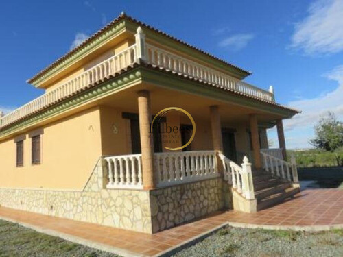 Foto - Haus in Puerto Lumbreras, Murcia