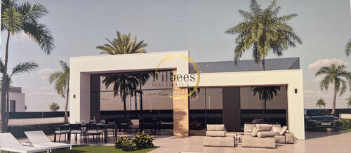 Foto - Haus in Alhama De Murcia, Murcia