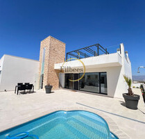 Haus in Fuente Alamo, Murcia - 379.845,00 EUR Kaufpreis, ca.  300,00 m² in Fuente Alamo (PLZ: )