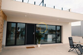 Foto - 3 Zimmer Einfamilienhaus zum Kaufen in Fuente Alamo